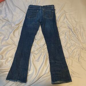 Rock & Republic bootcut jeans